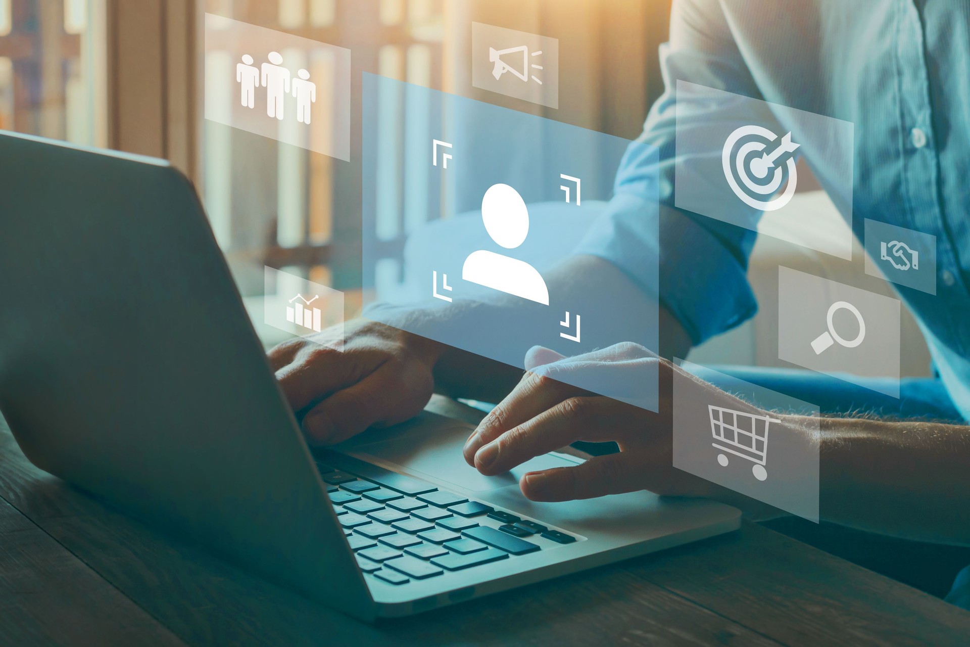 Client cible, public cible et marketing personnalisé